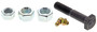 Suspension Ball Joint MK8678