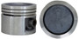 Dish Top Pistons for 77-88 GM/Chevrolet/Buick 3.8L/231 V6 | .060 Oversized