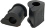 Suspension Stabilizer Bar Bushing Kit MK8761 - front view