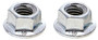 Suspension Stabilizer Bar Link Kit MK90107