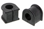 Suspension Stabilizer Bar Bushing Kit MK90536 - front view