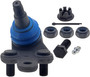 Suspension Ball Joint MK90346 - front view