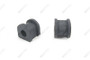 Suspension Stabilizer Bar Bushing Kit MK90577 - side view