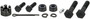 Suspension Ball Joint MK9011