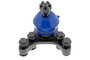 Suspension Ball Joint MK90256 - front view