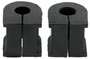 Suspension Stabilizer Bar Bushing Kit MK90547 - back view