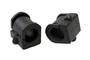 Suspension Stabilizer Bar Bushing Kit MK90585 - front view