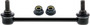 Suspension Stabilizer Bar Link Kit MK90659 - front view