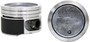 Single Piston for 88-94 GM/Chevrolet 3.1/189 | .75mm O/S | 0.75mm Oversized