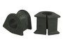 Suspension Stabilizer Bar Bushing Kit MK90617 - front view