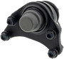 Suspension Ball Joint MK9343 - back view