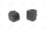 Suspension Stabilizer Bar Bushing Kit MK9574 - side view