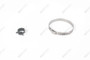 Rack and Pinion Bellows Kit MK9444 - angled view