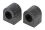 Suspension Stabilizer Bar Bushing Kit MK9375 - front view