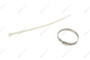 Rack and Pinion Bellows Kit MK9318