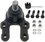 Suspension Ball Joint MK9347 - front view