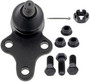 Suspension Ball Joint MK9645 - front view
