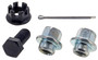 Suspension Ball Joint MK9499