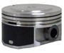 Single Dome Top Piston for 02-07 Chrysler/Jeep 4.7L/287 V8 | 0.50mm Oversized