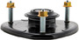 Suspension Strut Mount MP907983 - side view