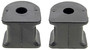 Suspension Stabilizer Bar Bushing Kit MS104169 - back view