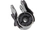 Suspension Control Arm Bushing MS104126