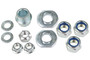 Suspension Control Arm Bushing Kit MS104130
