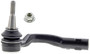 Steering Tie Rod End MS106240 - front view