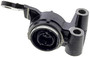 Suspension Control Arm Bushing MS104236