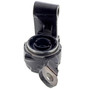 Suspension Control Arm Bushing MS104236 - side view