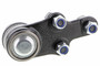 Suspension Ball Joint MS10579 - back view