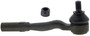Steering Tie Rod End MS10608 - front view