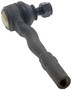 Steering Tie Rod End MS10608 - angled view
