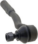 Steering Tie Rod End MS10608 - side view