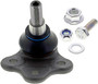 Suspension Ball Joint MS10580 - front view