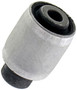 Suspension Knuckle Bushing MS104261 - front view