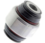 Suspension Control Arm Bushing MS104237 - front view