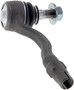 Steering Tie Rod End MS106140 - angled view