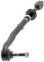 Steering Tie Rod End Assembly MS10610 - side view