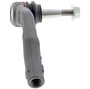 Steering Tie Rod End MS106197 - angled view