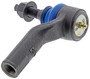 Steering Tie Rod End MS106100 - angled view