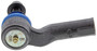 Steering Tie Rod End MS106100 - back view