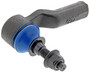 Steering Tie Rod End MS106100 - side view