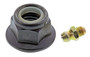 Steering Tie Rod End MS106100