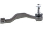 Steering Tie Rod End MS106163 - front view