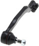 Steering Tie Rod End MS10681 - side view