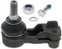 Steering Tie Rod End MS10620 - front view