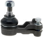 Steering Tie Rod End MS10620