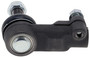 Steering Tie Rod End MS10620 - back view