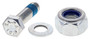 Steering Tie Rod End MS10620